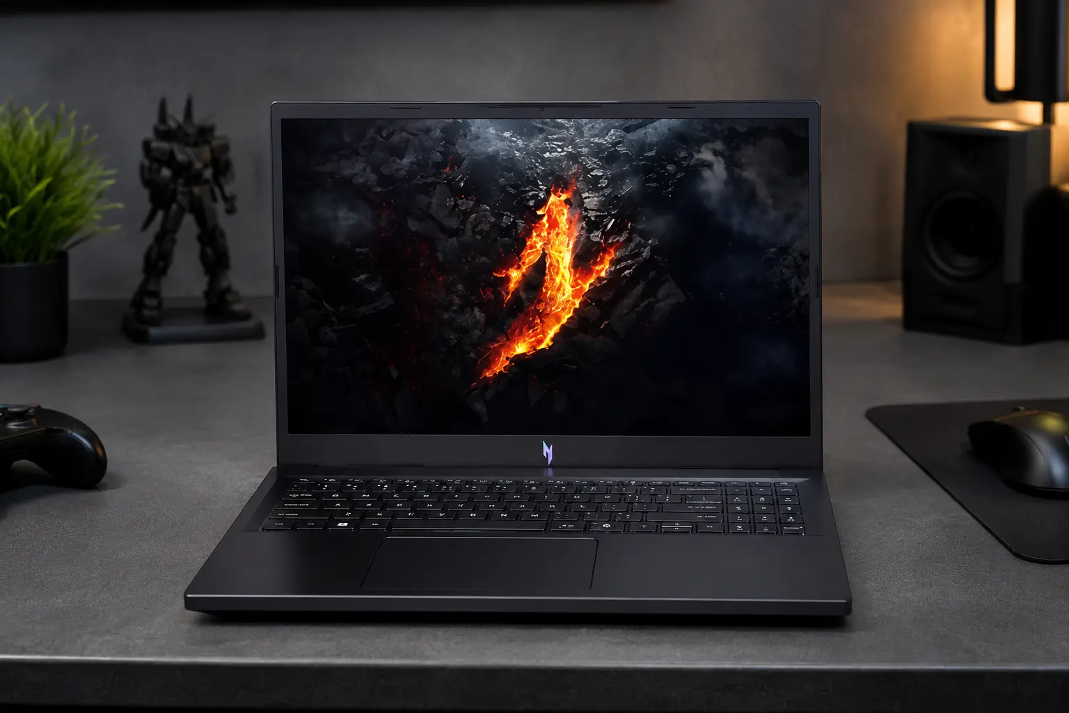 Acer Nitro V15 com RTX 4050: qual configuração faz sentido para você?