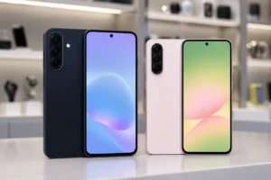 Galaxy A57 5G ou A56 5G: vale a diferença entre as gerações?
