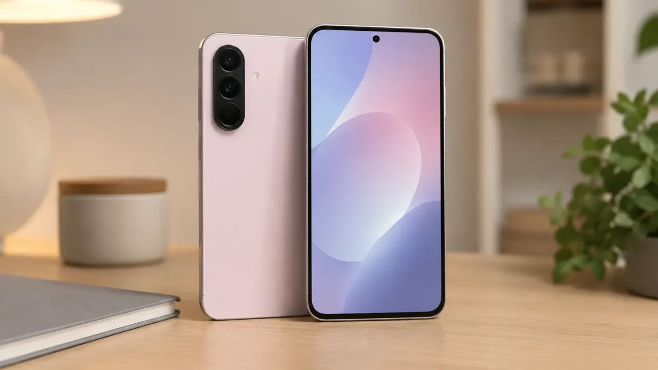 Galaxy A56 ou A57: proteção, câmera ou bateria para decidir?