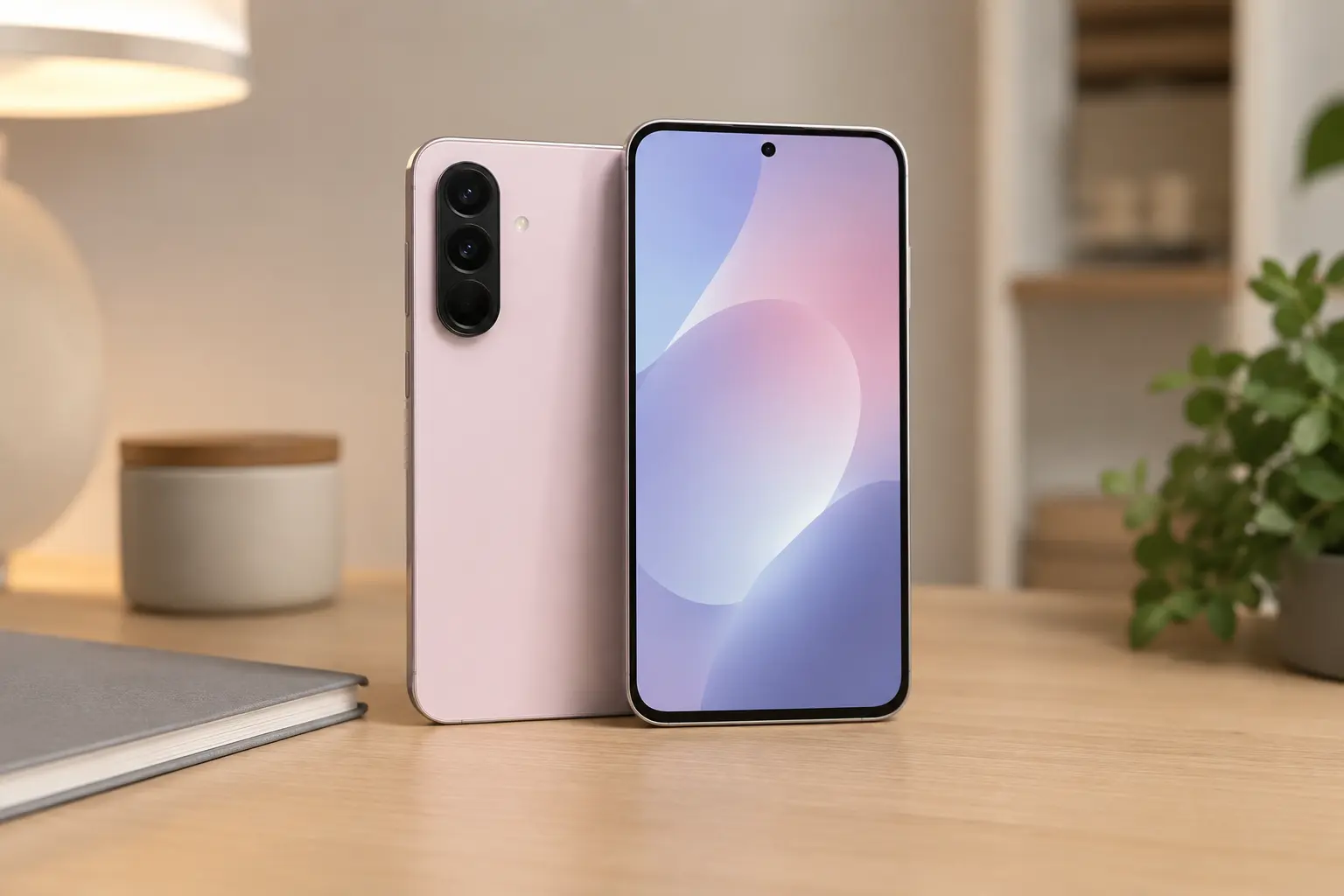 Galaxy A56 ou A57: proteção, câmera ou bateria para decidir?