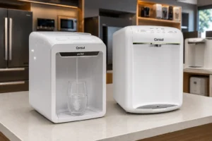Consul CPB36AB ou CPB33AB: o que muda entre os dois purificadores?