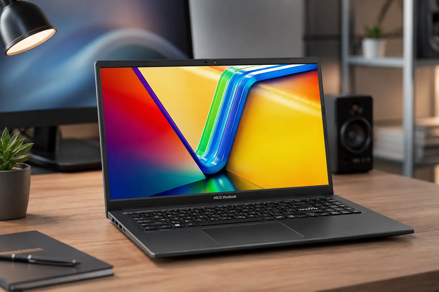 ASUS VivoBook Go 15 ou Acer AG15: qual escolher para estudar?