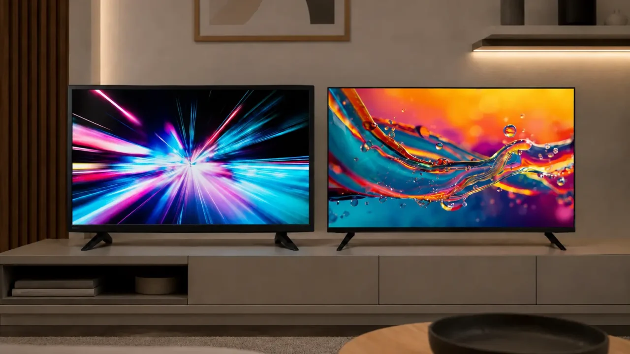 Philco Roku TV ou HQ Android 12: qual plataforma faz mais sentido?