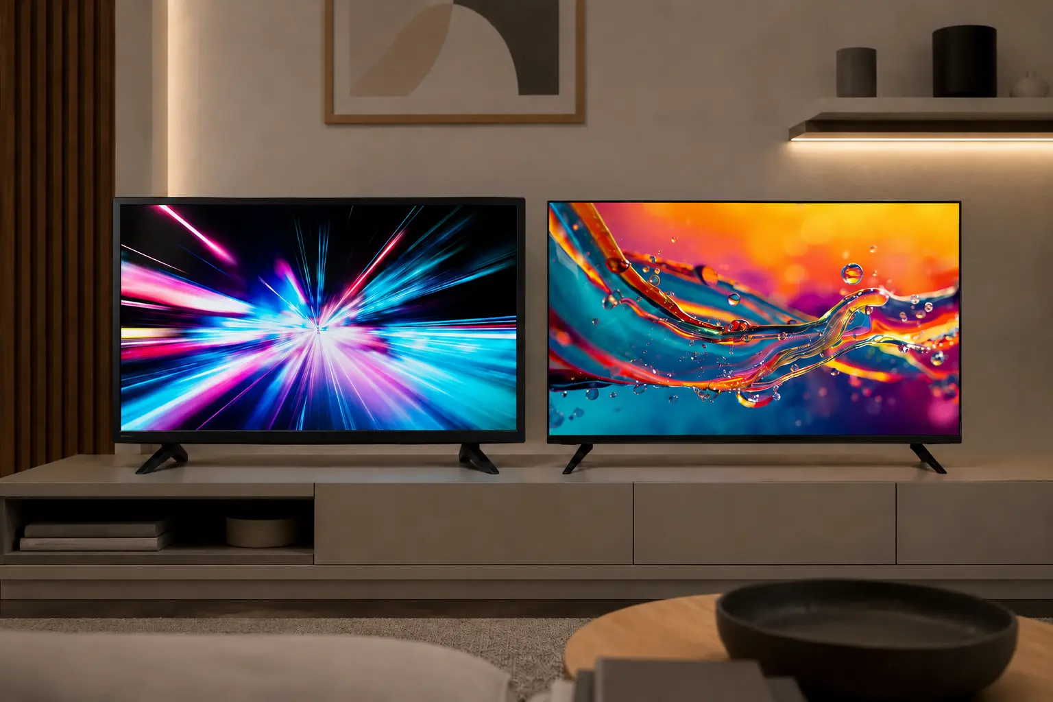Philco Roku TV ou HQ Android 12: qual plataforma faz mais sentido?
