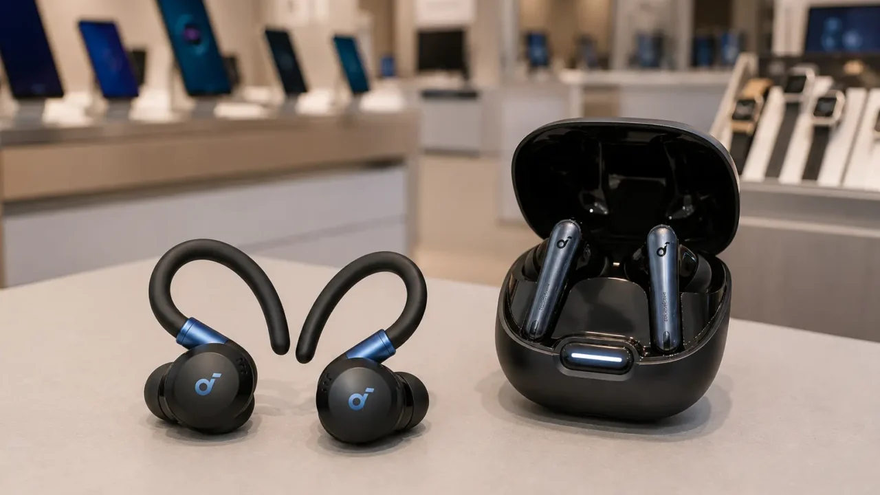 Sport X20 ou Liberty 4 NC: fone de treino ou uso diário?