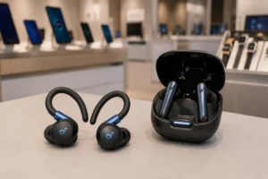 Sport X20 ou Liberty 4 NC: fone de treino ou uso diário?
