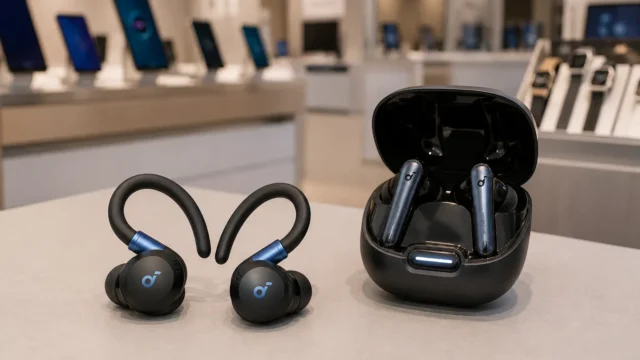 Sport X20 ou Liberty 4 NC: fone de treino ou uso diário?