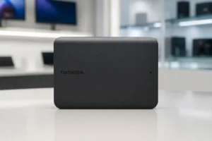 HD Externo 4TB: Canvio Basics, Seagate Expansion ou WD My Passport?