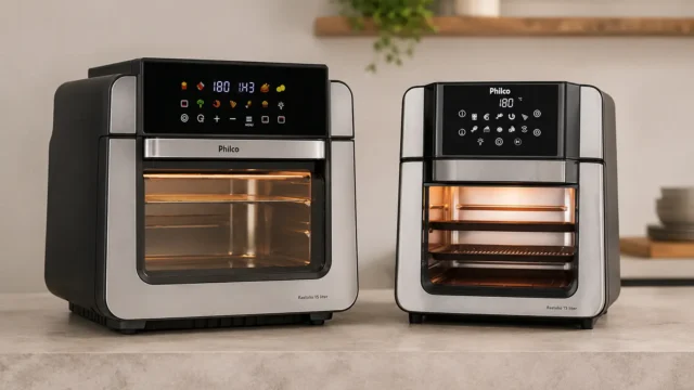 PAF15A ou PAF15B: o que muda entre os dois Philco 15L?