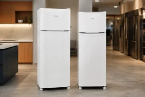 Consul CRD37MB ou CRD37EBBNA: 110V ou 220V na sua cozinha?