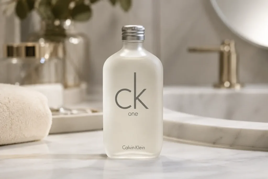 CK One, CK Be ou Eternity: qual perfume Calvin Klein combina com você?