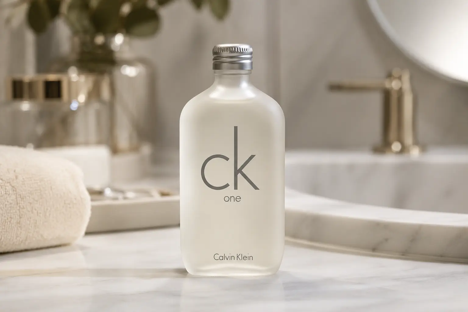 CK One, CK Be ou Eternity: qual perfume Calvin Klein combina com você?