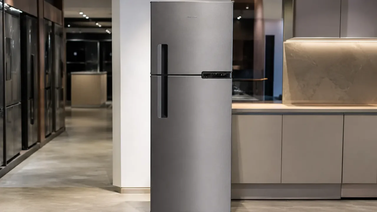 Brastemp 385L ou Consul 333L: quanto muda no uso?