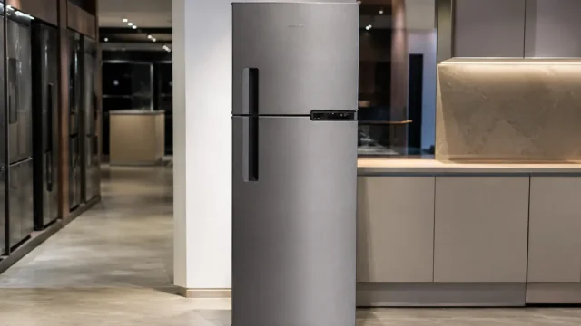 Brastemp 385L ou Consul 333L: quanto muda no uso?