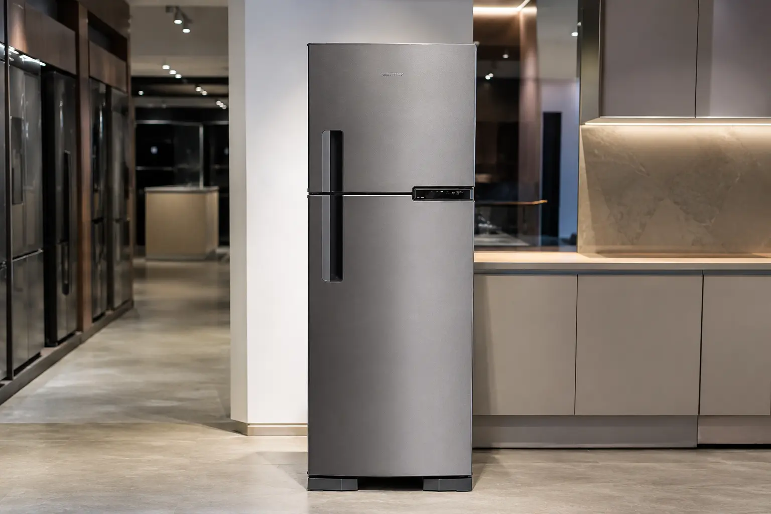 Brastemp 385L ou Consul 333L: quanto muda no uso?