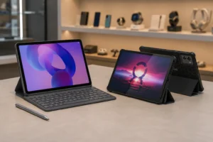 IdeaTab 11" ou Legion Tab Gen 3: qual Lenovo faz mais sentido?