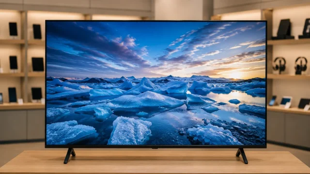 Philips 50PUG7019 ou Samsung e LG: qual TV 50" 4K escolher?