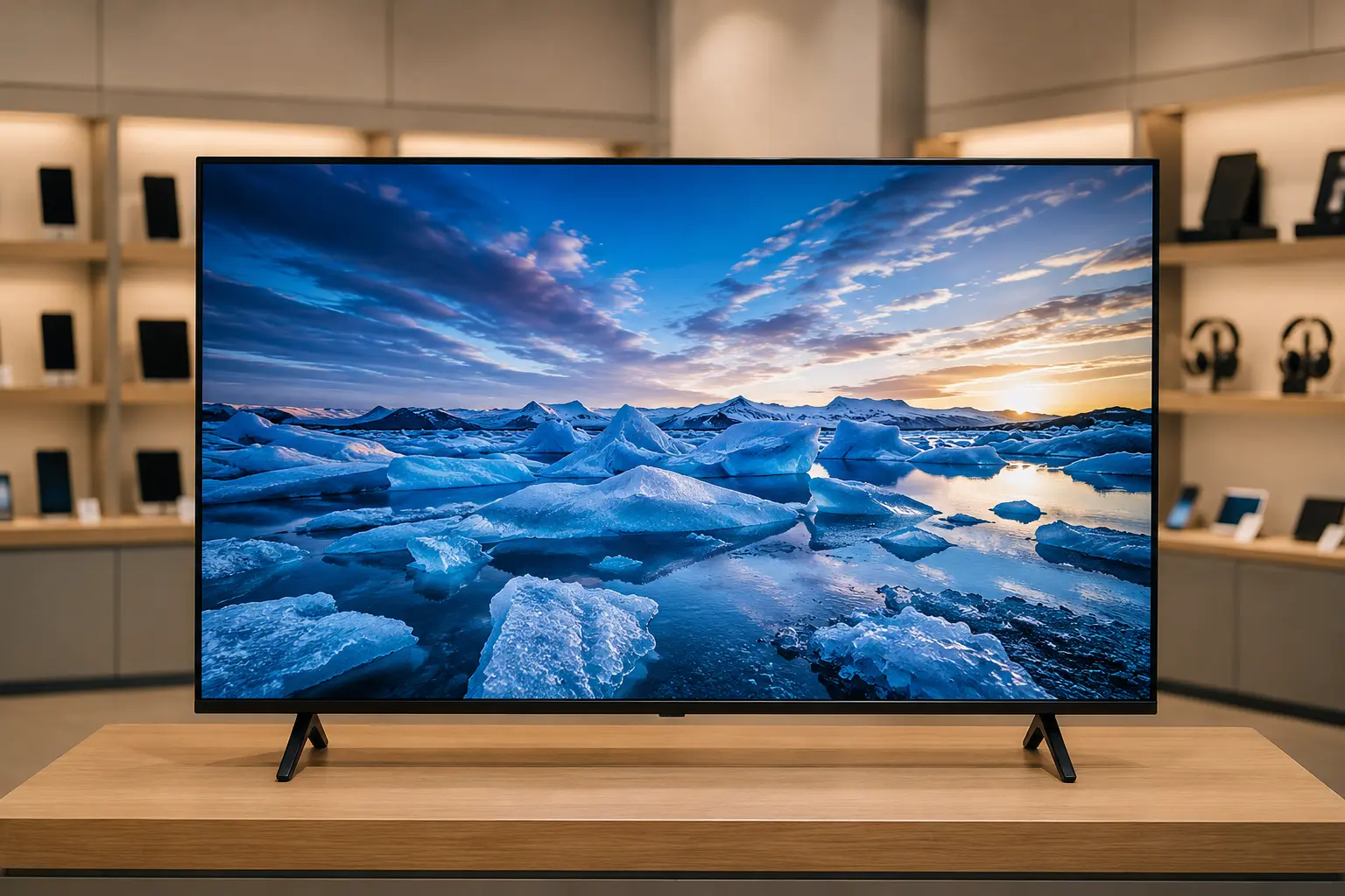 Philips 50PUG7019 ou Samsung e LG: qual TV 50" 4K escolher?