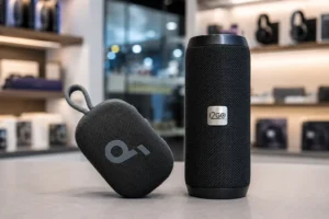 Soundcore Select 4 Go ou I2GO Essential Sound Go: qual aguenta a praia de verdade?