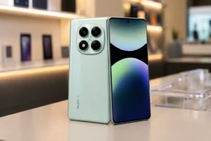 Redmi Note 14 Pro 5G: 8GB/256GB ou 12GB/512GB — qual configuração faz sentido?