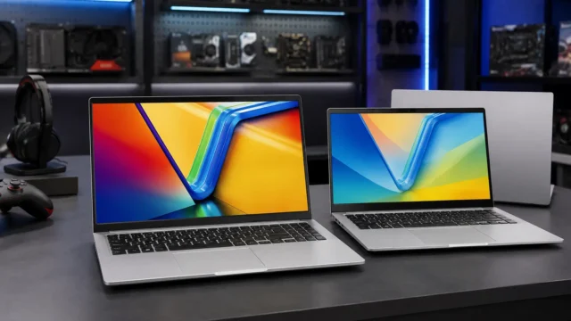 Vivobook 15 com 16 GB e Windows ou 8 GB e Linux: o que muda?