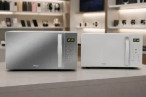 Philco PMO38S ou PMO38E: funções extras fazem diferença?