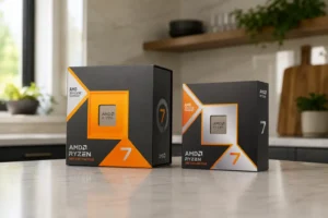 Ryzen 7 9800X3D ou 7800X3D: vale R$ 830 a mais pela geração nova?