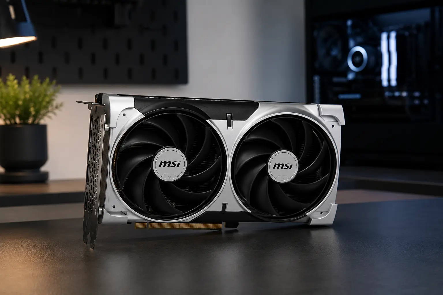 RTX 5060 ou RX 9060 XT: 8GB Blackwell ou 16GB RDNA 4?