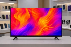 Smart TV 32" com Roku ou Google TV: qual sistema escolher?