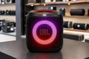 JBL PartyBox Encore Essential 2, Club 120 ou 720: qual serve sua festa?