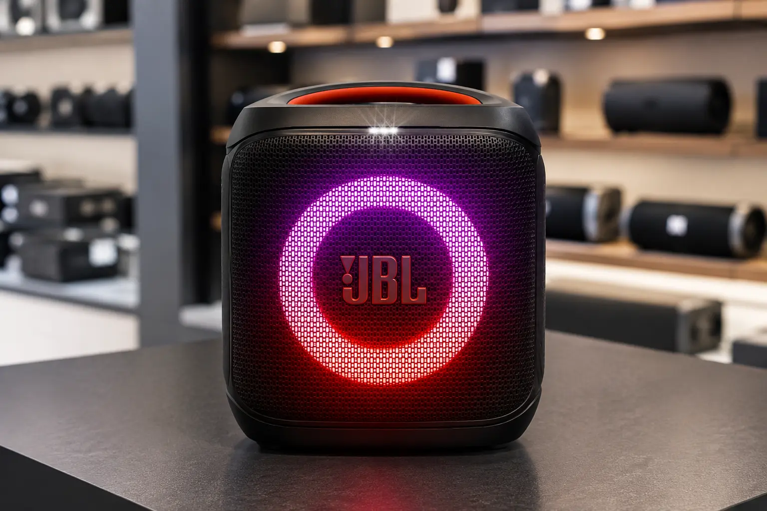JBL PartyBox Encore Essential 2, Club 120 ou 720: qual serve sua festa?
