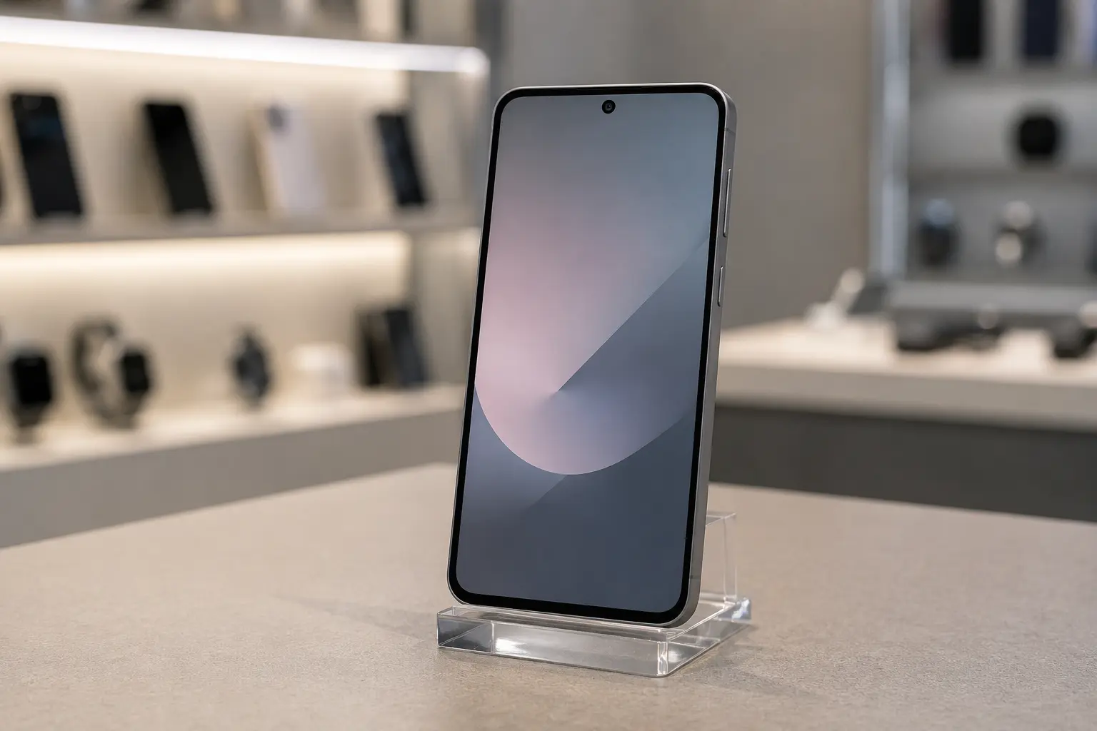 Galaxy A56 5G: 128GB, 256GB ou vale ir para o A57?