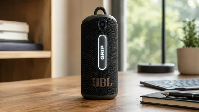 JBL Grip ou outras caixas JBL portáteis: quando faz sentido?