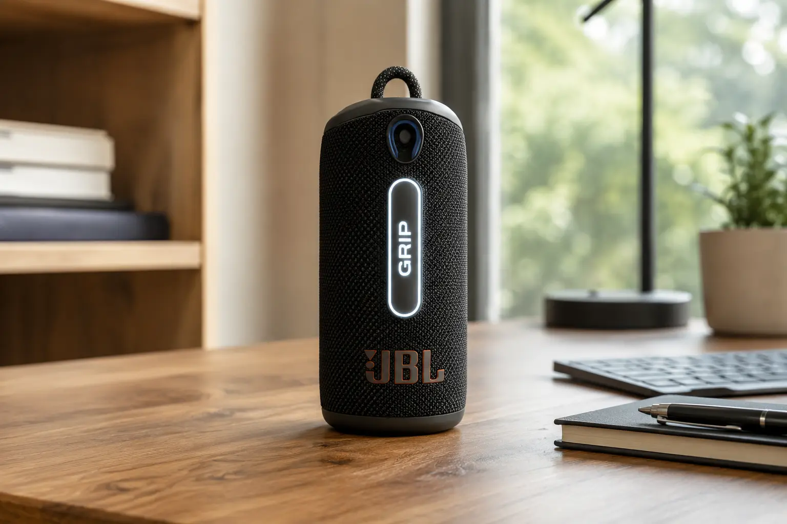 JBL Grip ou outras caixas JBL portáteis: quando faz sentido?