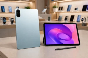 Redmi Pad 2 ou Lenovo Idea Tab 11": vale quase R$ 1.000 a mais?