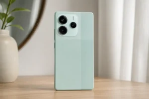 Redmi Note 14 5G ou Realme Note 70: 5G e NFC ou bateria de 6000mAh?