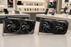 RTX 5060 8GB ou 5060 Ti 16GB: onde a VRAM muda a decisão?