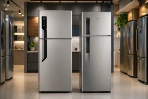 Electrolux TF38S ou TF70S: 111 litros a mais valem R$ 610?