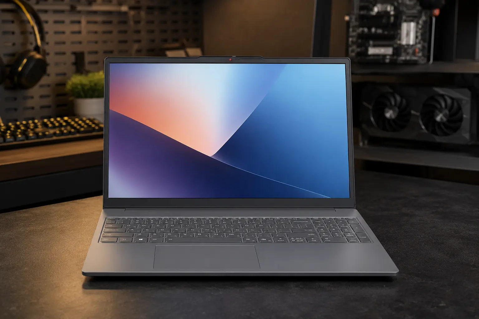 IdeaPad Slim 3 i5: 8GB, 16GB ou Vivobook — o que muda na prática?