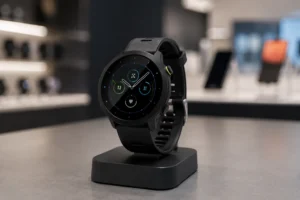 Forerunner 55, Amazfit Active Max ou 970: qual nível de treino?