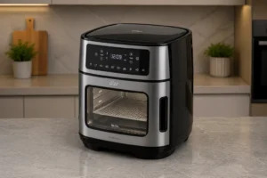 WAP Oven WAOD2, Oven Digital ou Barbecue: qual modelo faz mais sentido?