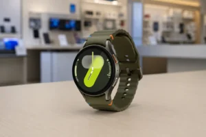 Galaxy Watch7 ou Watch8, Classic e Ultra: qual modelo Samsung faz sentido?