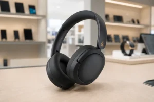 Edifier W800BT PLUS ou PRO: vale a diferença pelo cancelamento de ruído?