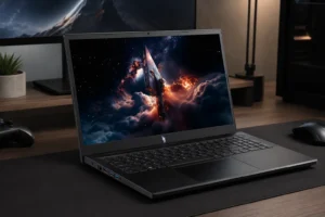 Acer Nitro V15 RTX 4050: i5, i7 ou Ryzen 7 — qual variante escolher?