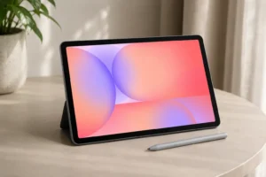 Galaxy Tab S10 Lite: equilíbrio ou desempenho com Legion Tab Gen 3?