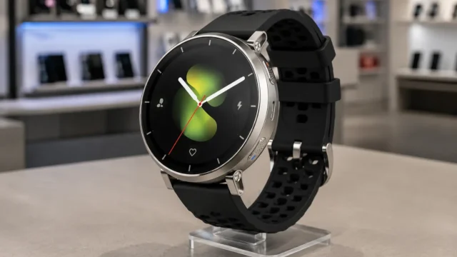 Amazfit Active 2, 3 Premium ou Max: qual faz sentido para você?