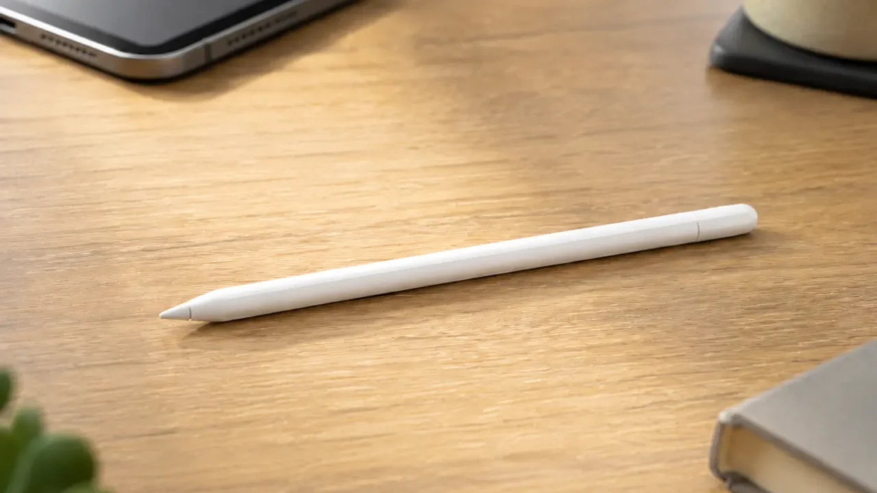 Apple Pencil USB-C ou Pro: qual faz sentido para o seu iPad?