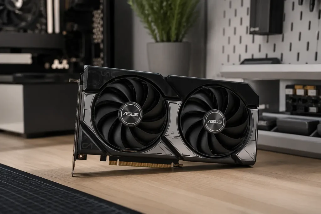RTX 5060, 5060 Ti ou 5070: 8GB de VRAM bastam em 2025?