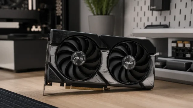 RTX 5060, 5060 Ti ou 5070: 8GB de VRAM bastam em 2025?