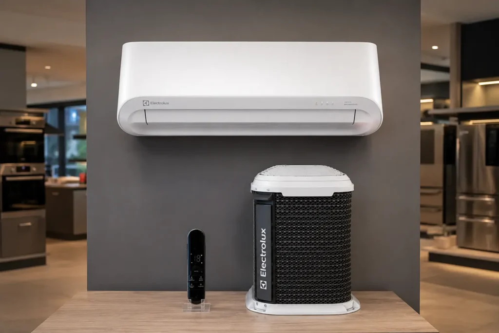 Split 12000 BTUs: IA, quente e frio ou Wi-Fi fazem diferença?